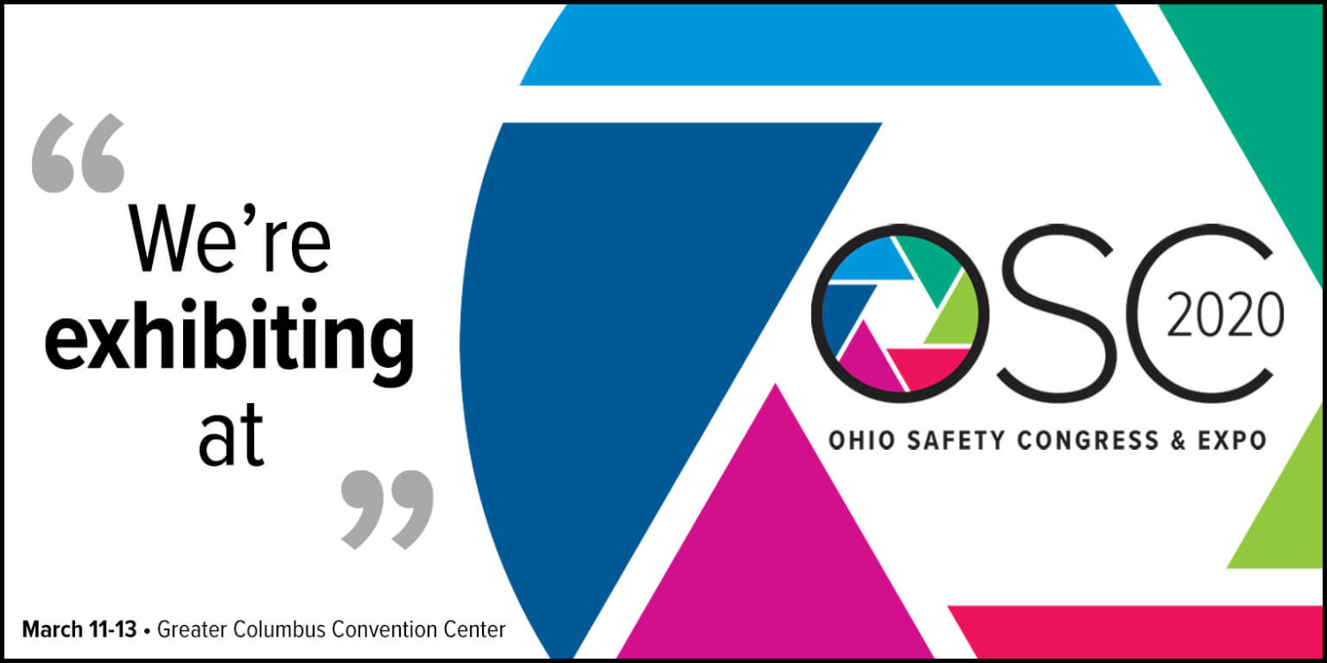 Ohio Safety Congress Expo 2020