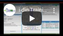 i-dig training video 2