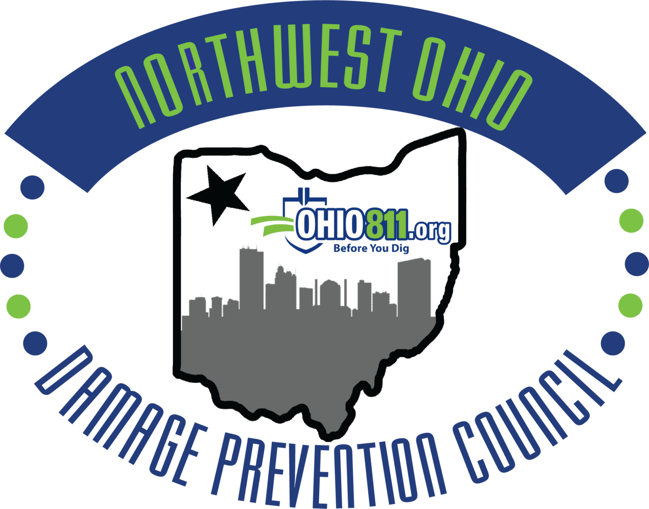 Events for September 2024 OHIO811 Call 811 Before You Dig OHIO811