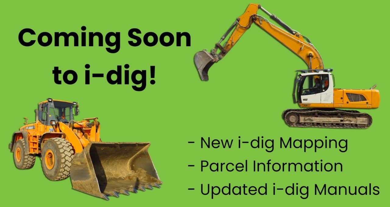 i-dig – OHIO811 | Call 811 Before You Dig | OHIO811