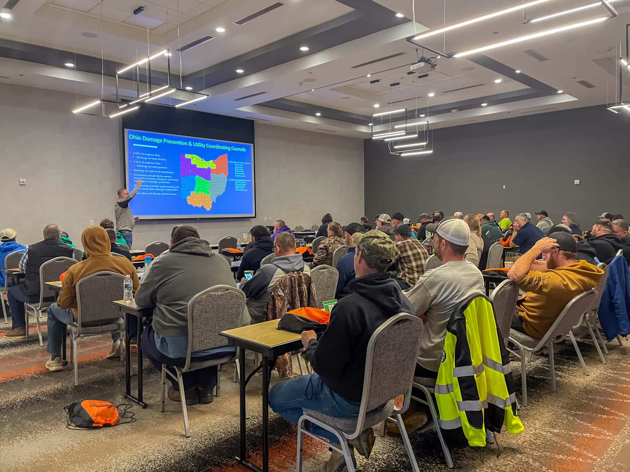 Newsroom | OHIO811 | Call 811 Before You Dig