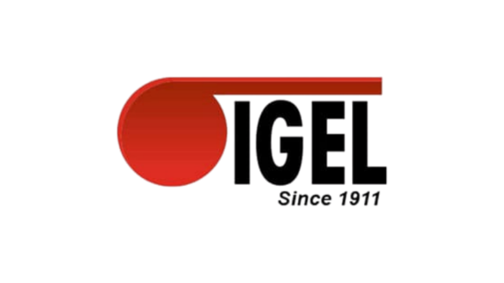 George J. Igel & Co., Inc. Logo