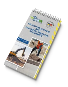 excavator-manual-binder