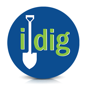 i-dig