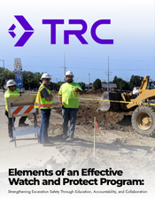 July 2025 - TRC