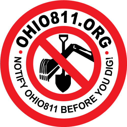 Member Benefit — White Flags | OHIO811