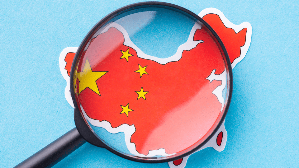 People’s Republic of China