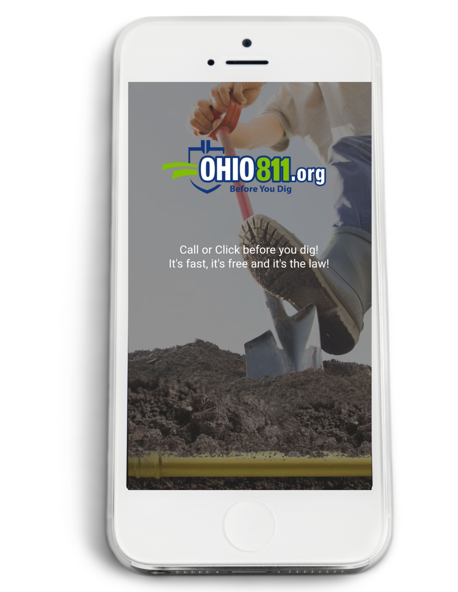 Website APP 2026 screenshot