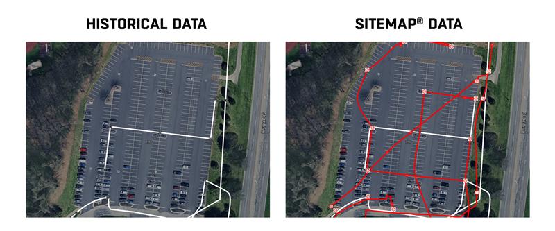 historical-data_vs_sitemap | OHIO811