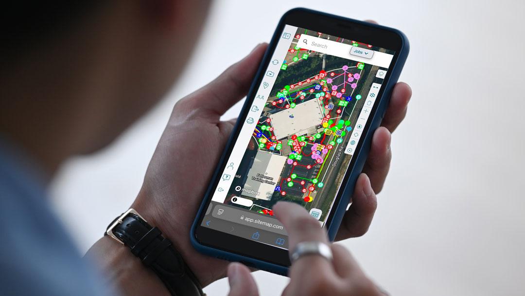 sitemap-mobile | OHIO811