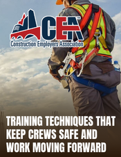 July 2026 - CEA | OHIO811 CEA - July 2026 article