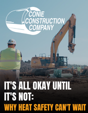 _July 2026 - Conie Construction | OHIO811 Conie Construction - July 2026 Article