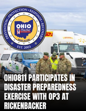July 2026 - OP3 | OHIO811 OP3 July 2026 Article