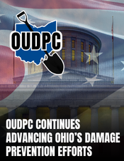 July 2026 - OUDPC | OHIO811 OUDPC July 2026 article