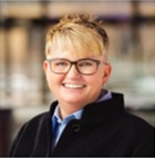 Michelle Marsh | OHIO811 Michelle Marsh is Senior Vice President of EHS at AWP Safety
